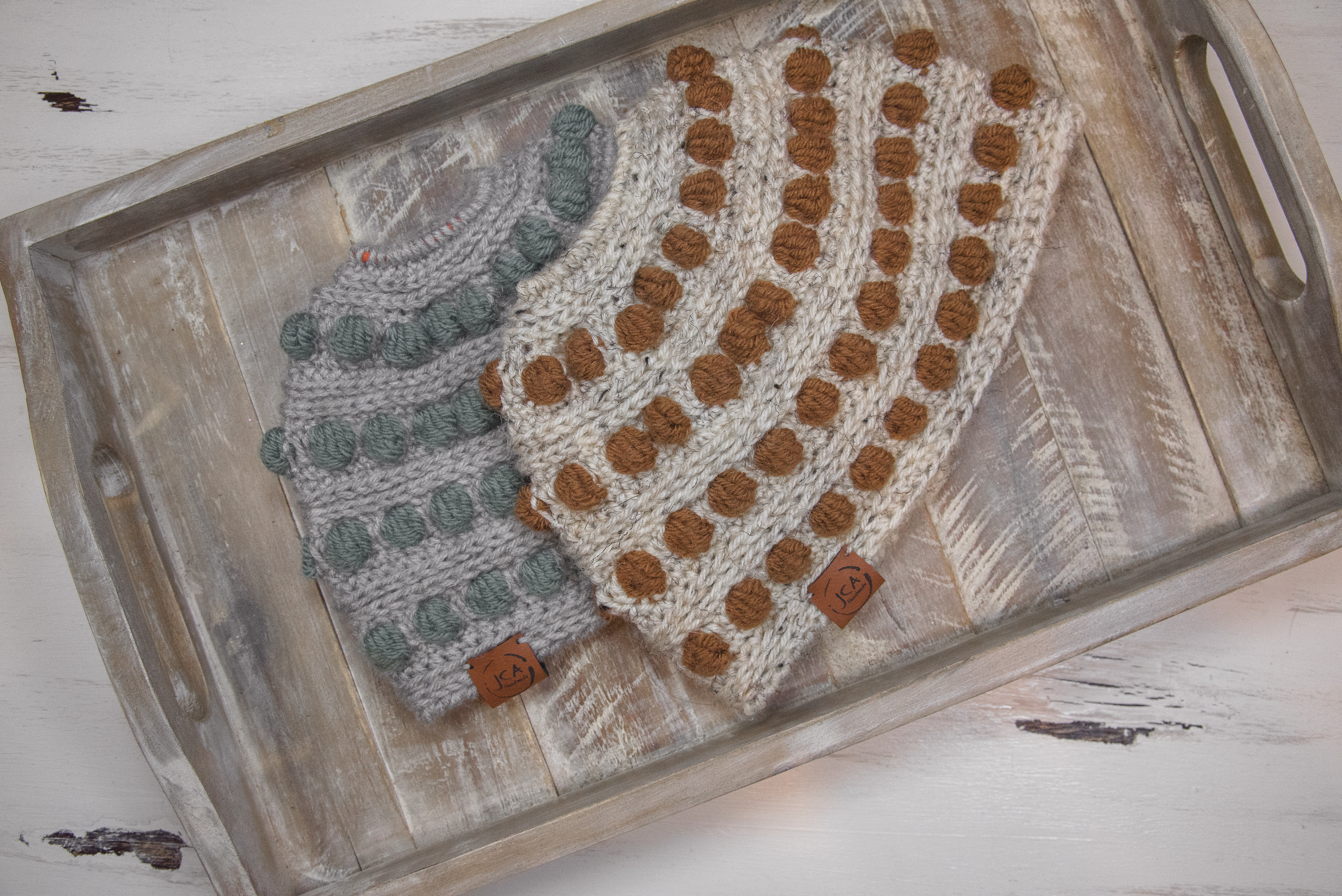 Free Crochet Pattern For The Darcy Bun Beanie